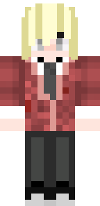 FCMCSkin Vamp Wolf Base