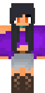 alish vamp