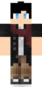 TheAlphaLegend- Re-vamp beta