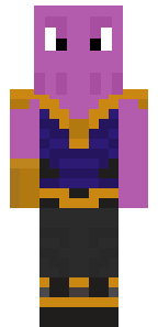 victin vamp