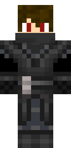Gaaggeeee vamp fixxed