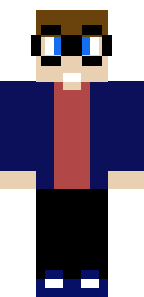 FCMCSkin Vamp Wolf Normal