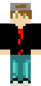 vamp skin кресты