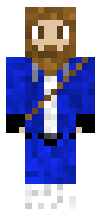 vamp villager