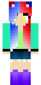 Dxnut Vamp