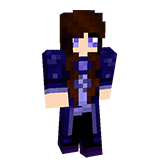 Girls Skin